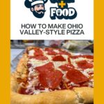 Ohio Valley Style Pizza