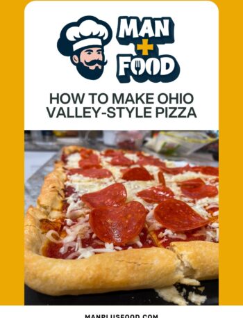 Ohio Valley Style Pizza