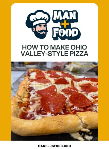 Ohio Valley Style Pizza